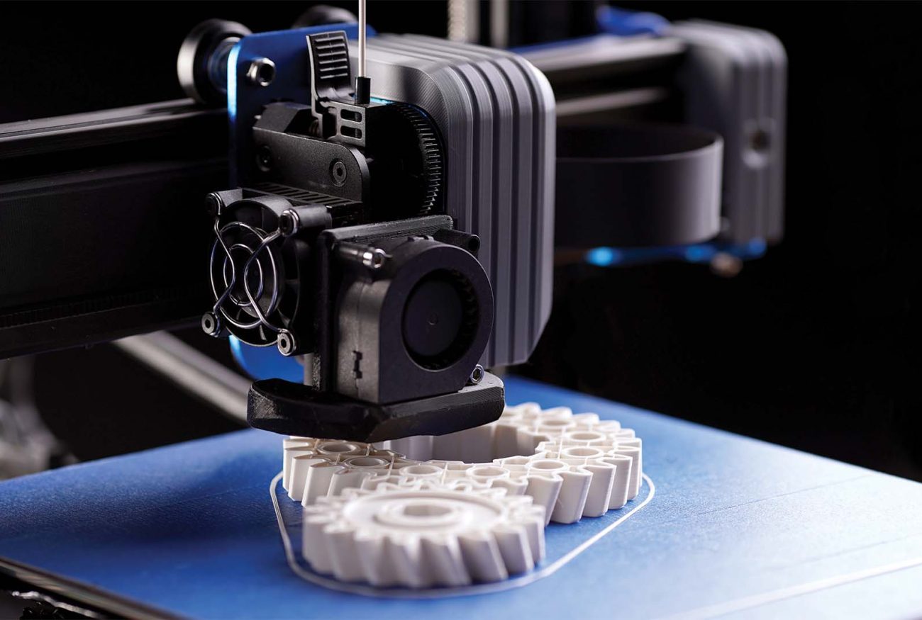 3D Printing Services